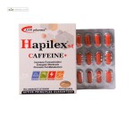 هپیلکس اس تی اس تی پی فارما 30 کپسول